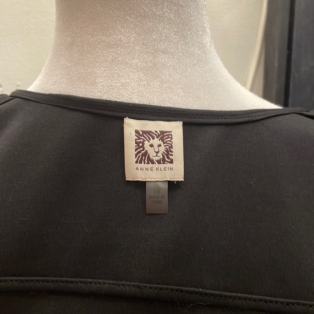 Anne Klein jacket - Picture 4 of 6